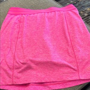 adidas Pink Women's Skirt/Skort